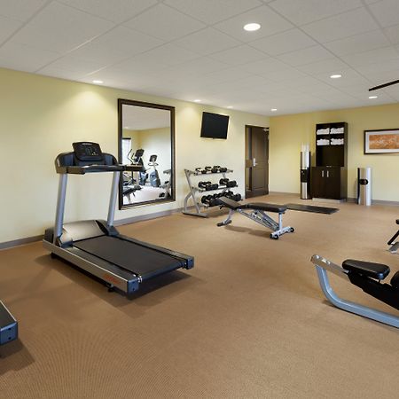 Staybridge Suites West Edmonton By Ihg Esterno foto