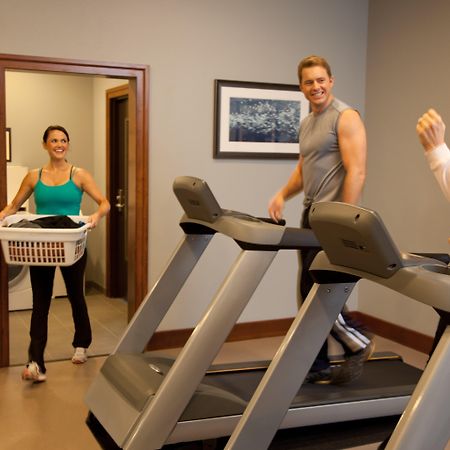 Staybridge Suites West Edmonton By Ihg Esterno foto