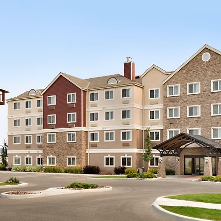Staybridge Suites West Edmonton By Ihg Esterno foto
