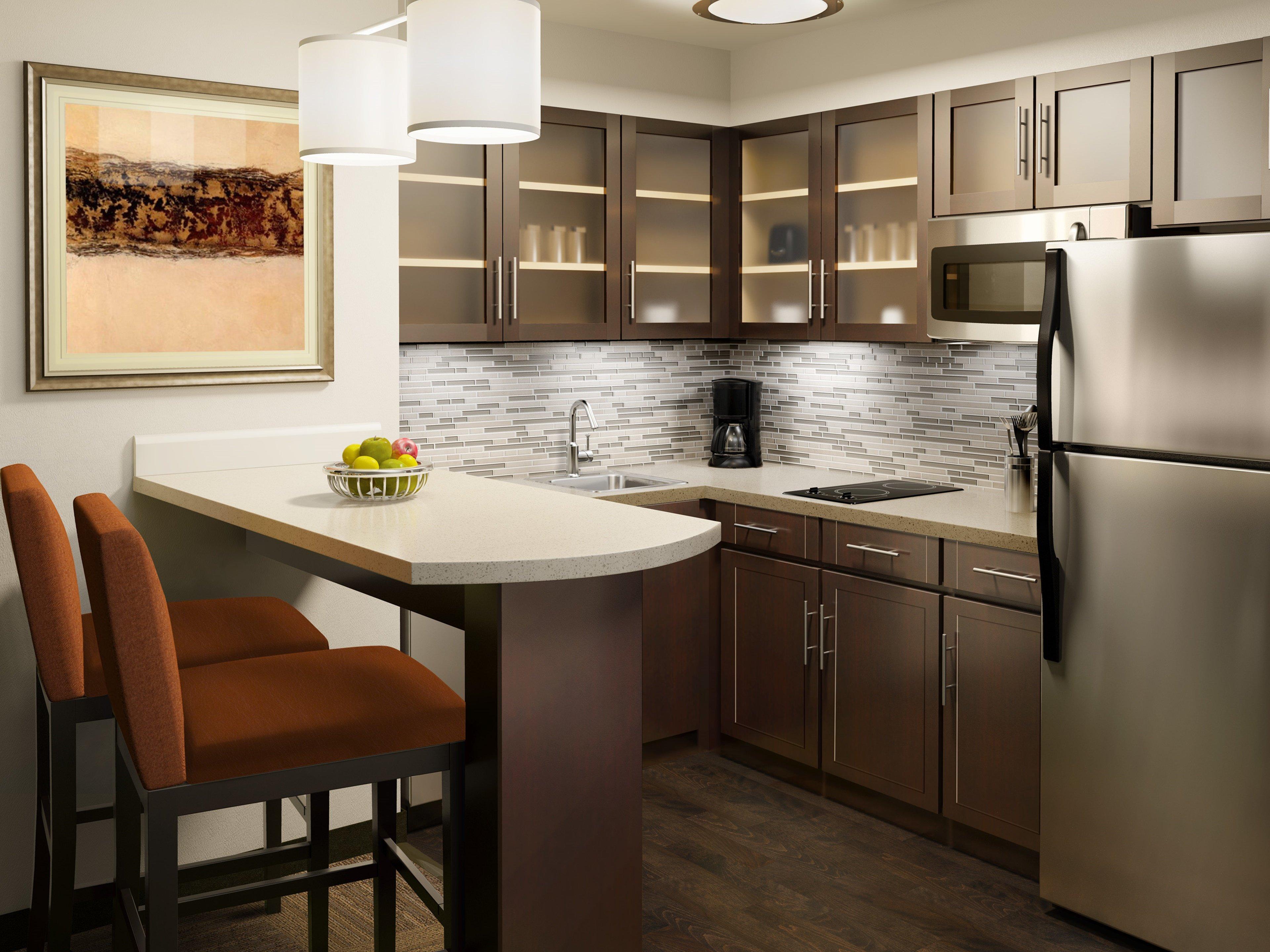 Staybridge Suites West Edmonton By Ihg Esterno foto