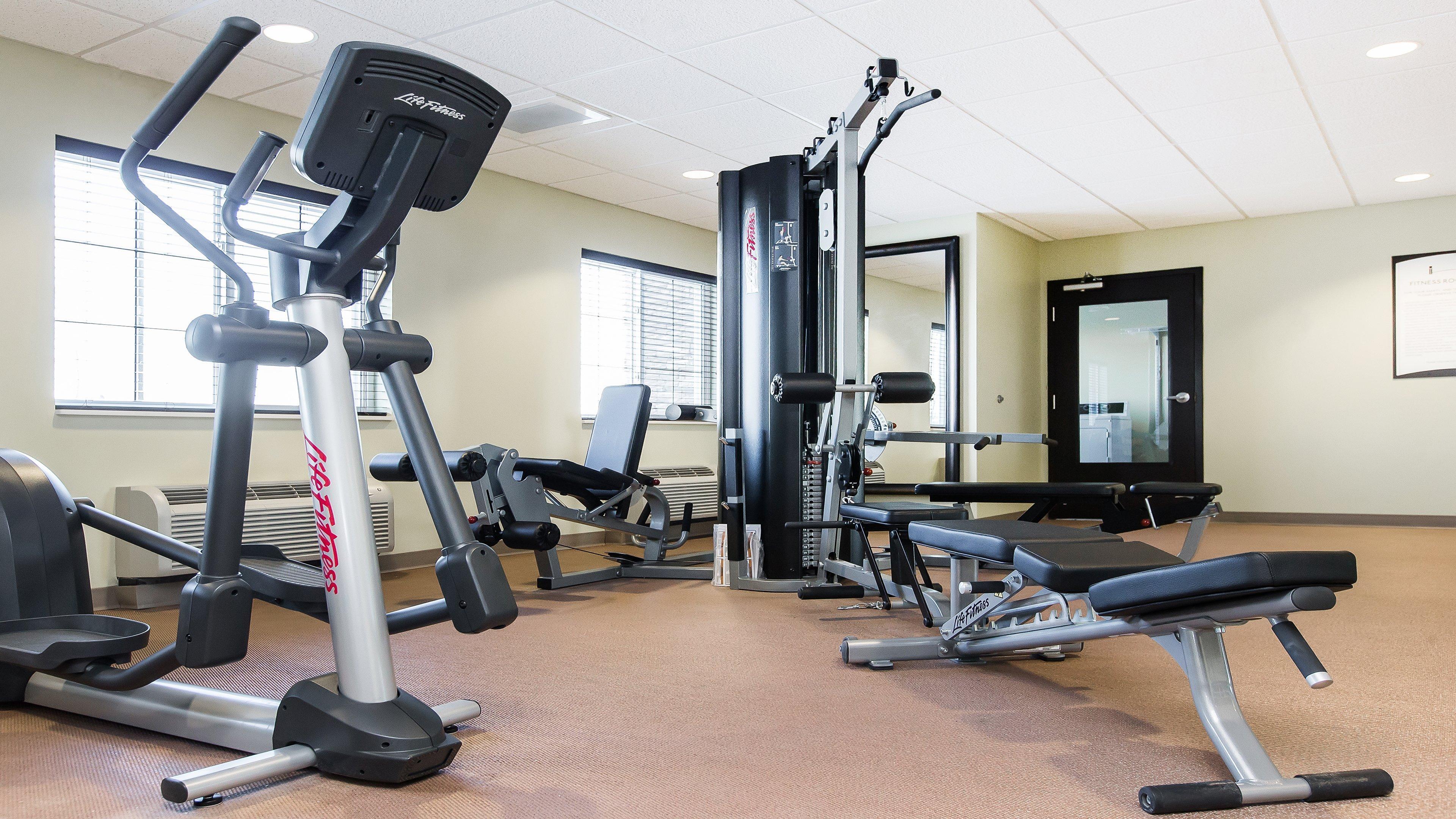 Staybridge Suites West Edmonton By Ihg Esterno foto