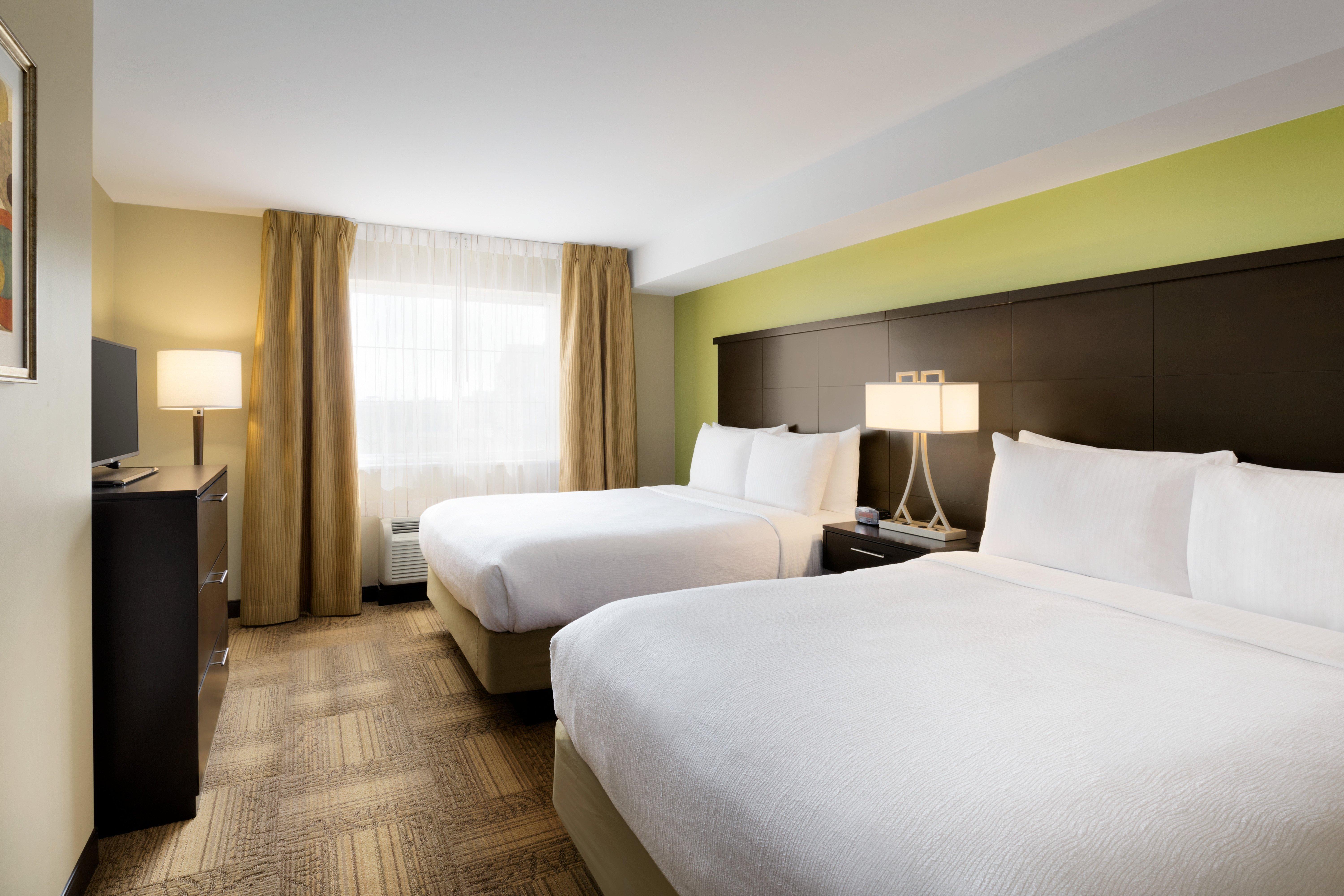 Staybridge Suites West Edmonton By Ihg Esterno foto