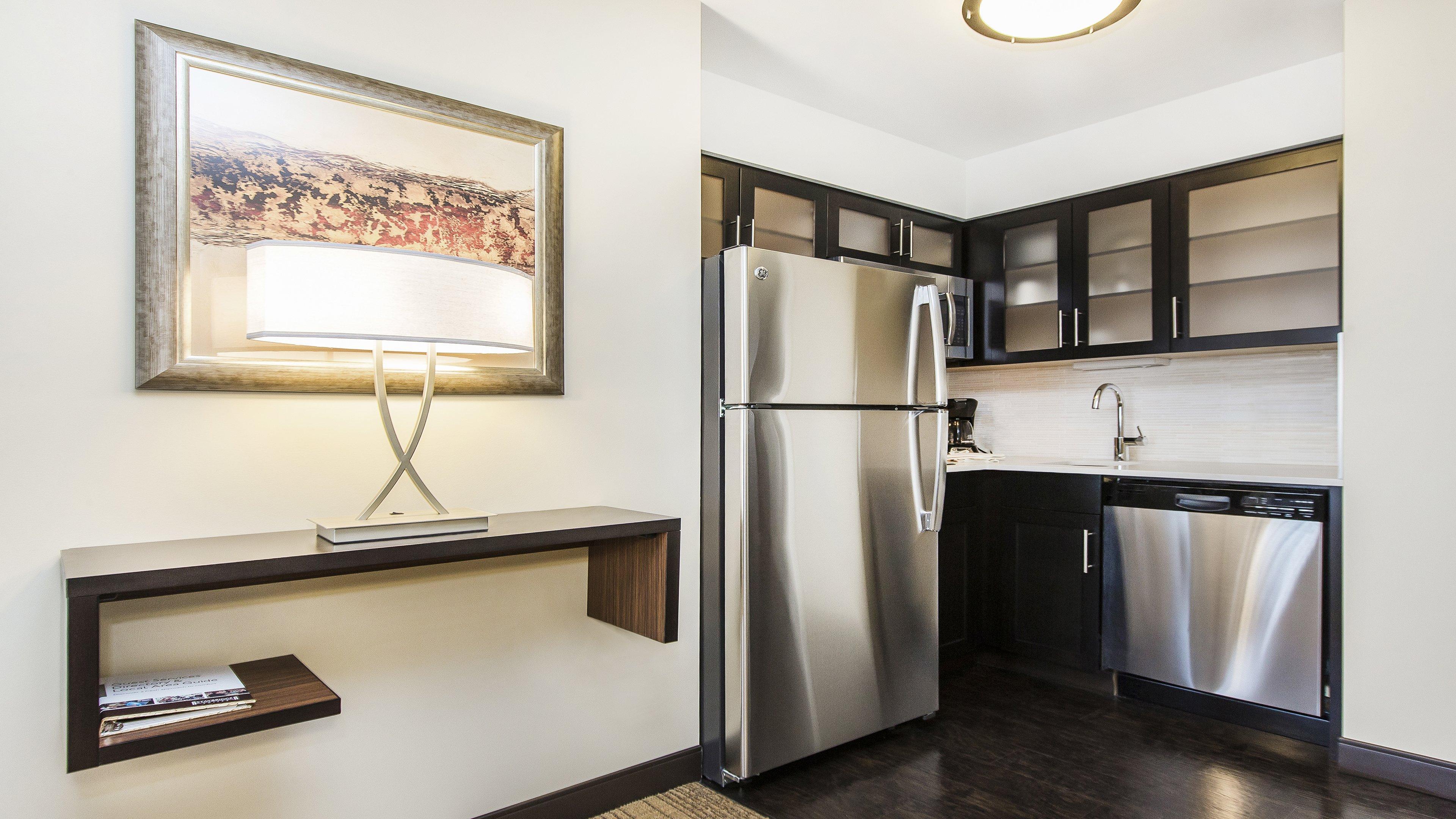 Staybridge Suites West Edmonton By Ihg Esterno foto