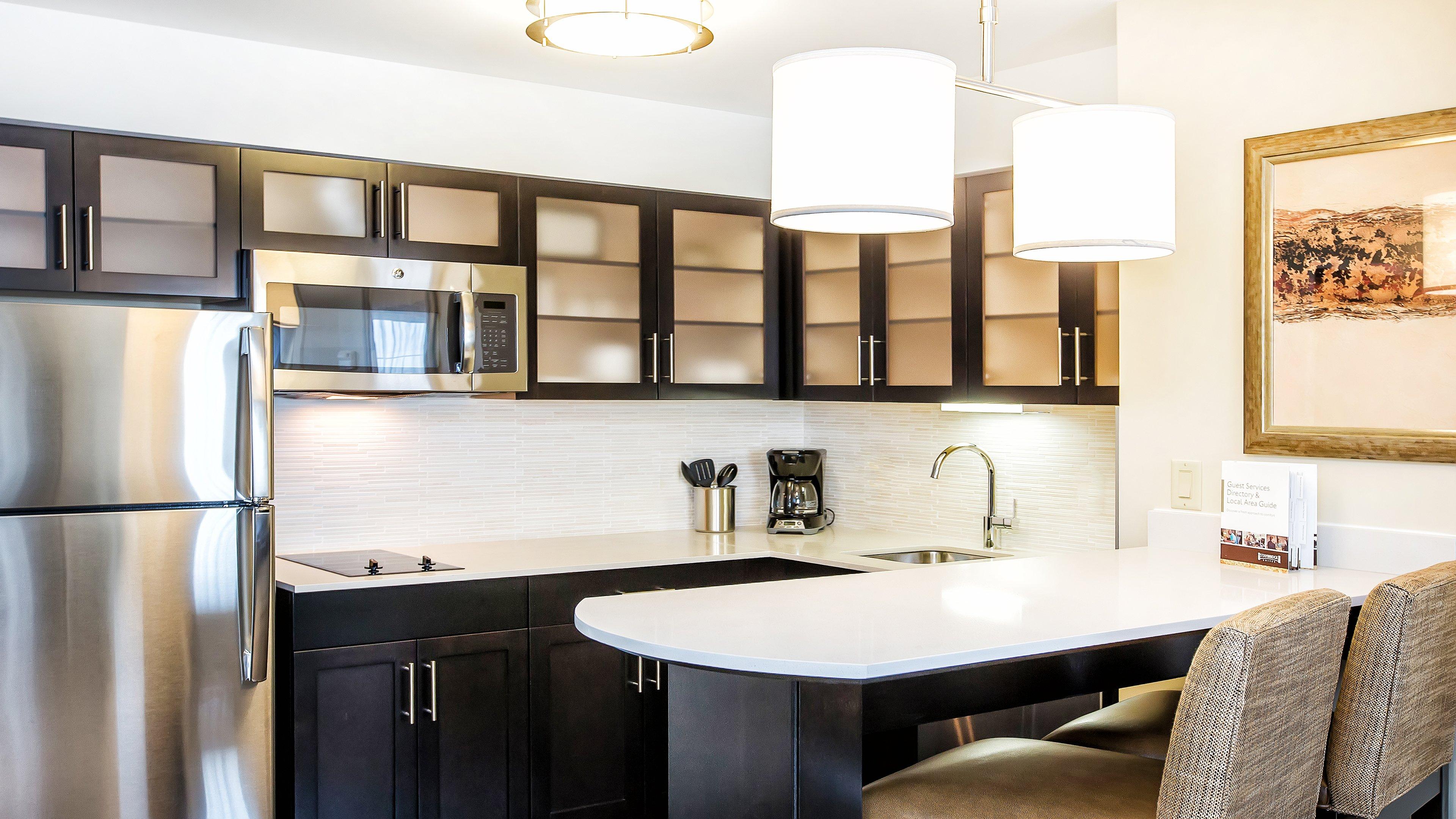 Staybridge Suites West Edmonton By Ihg Esterno foto