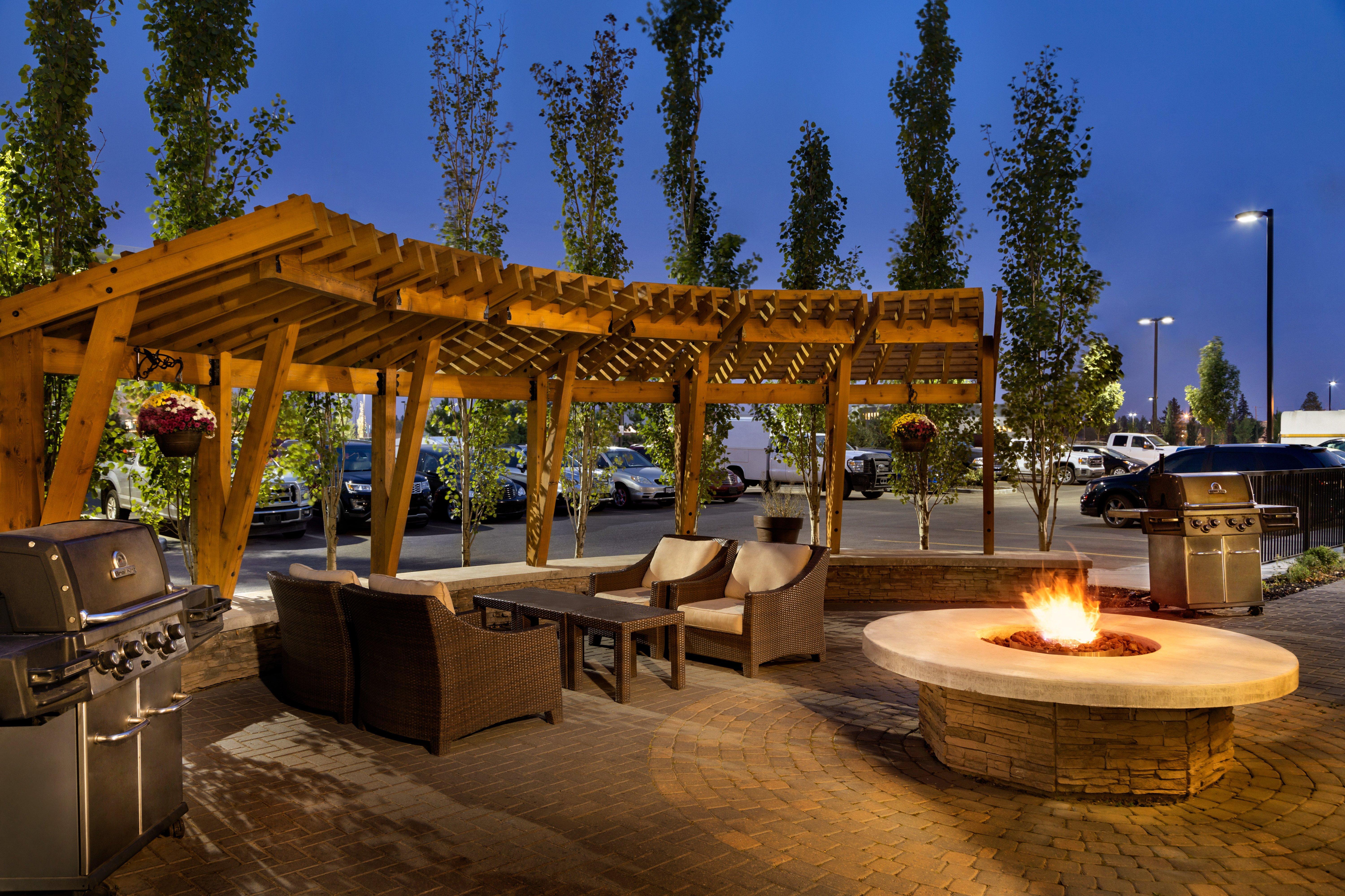 Staybridge Suites West Edmonton By Ihg Esterno foto