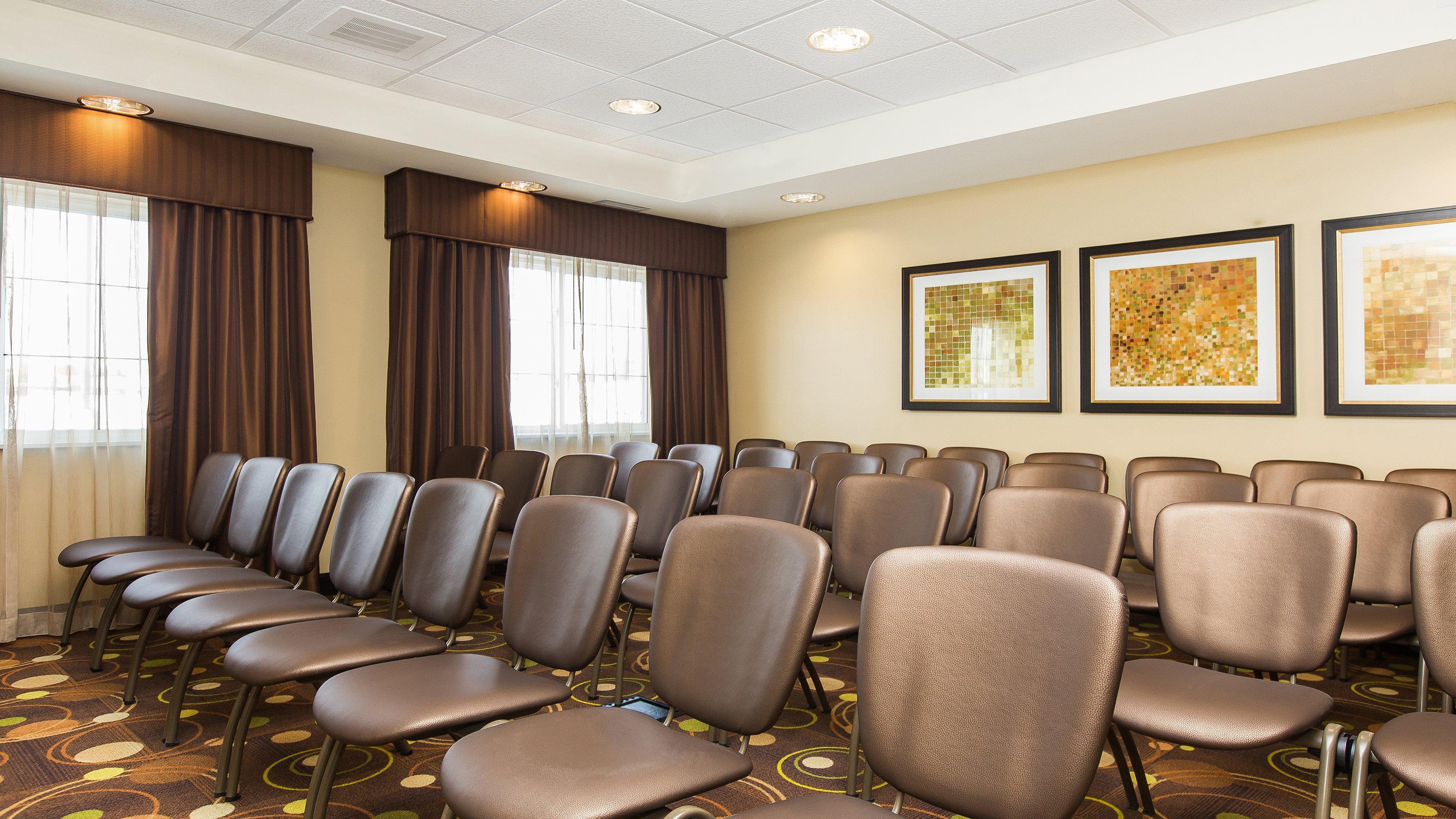 Staybridge Suites West Edmonton By Ihg Esterno foto