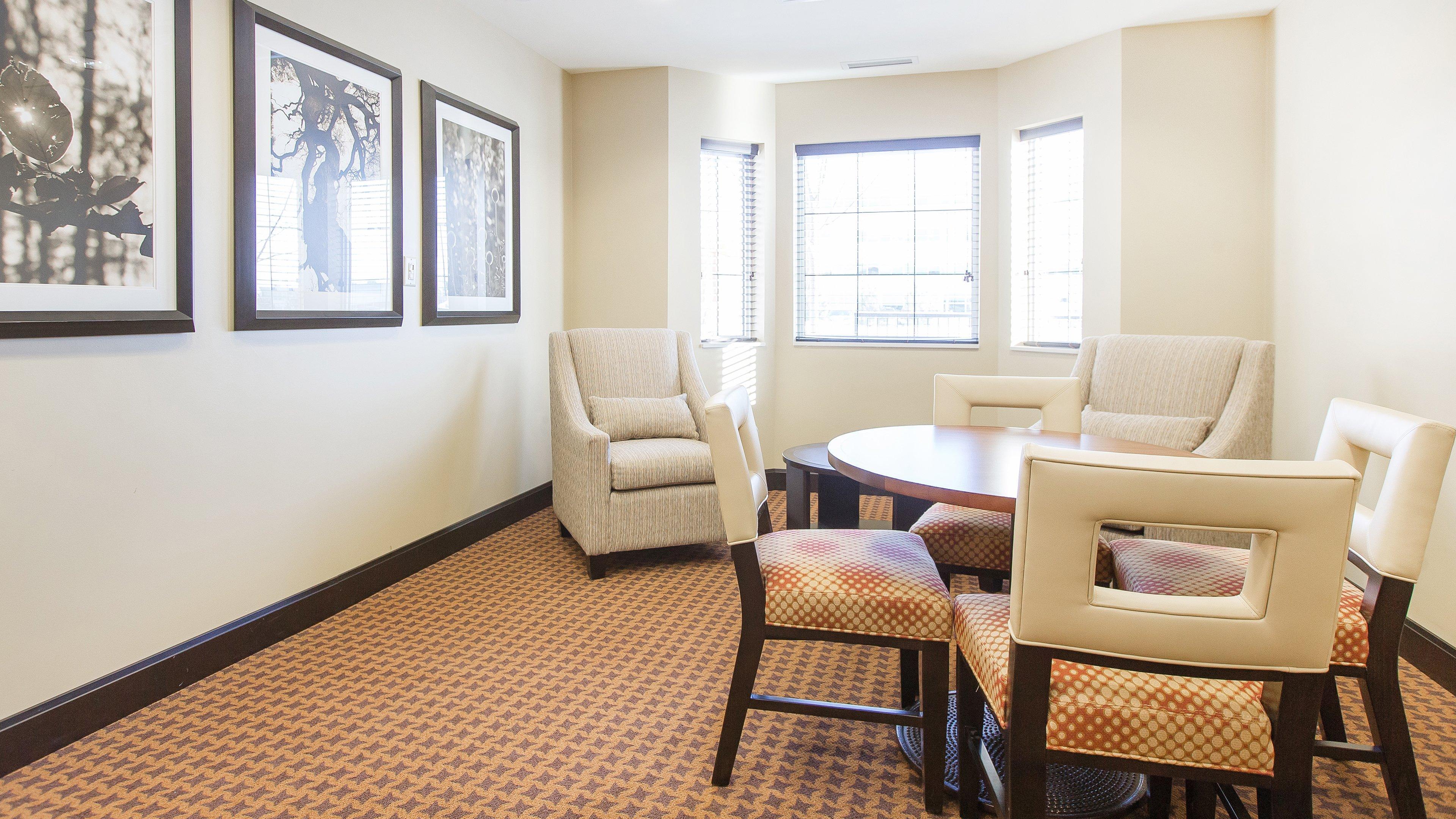 Staybridge Suites West Edmonton By Ihg Esterno foto