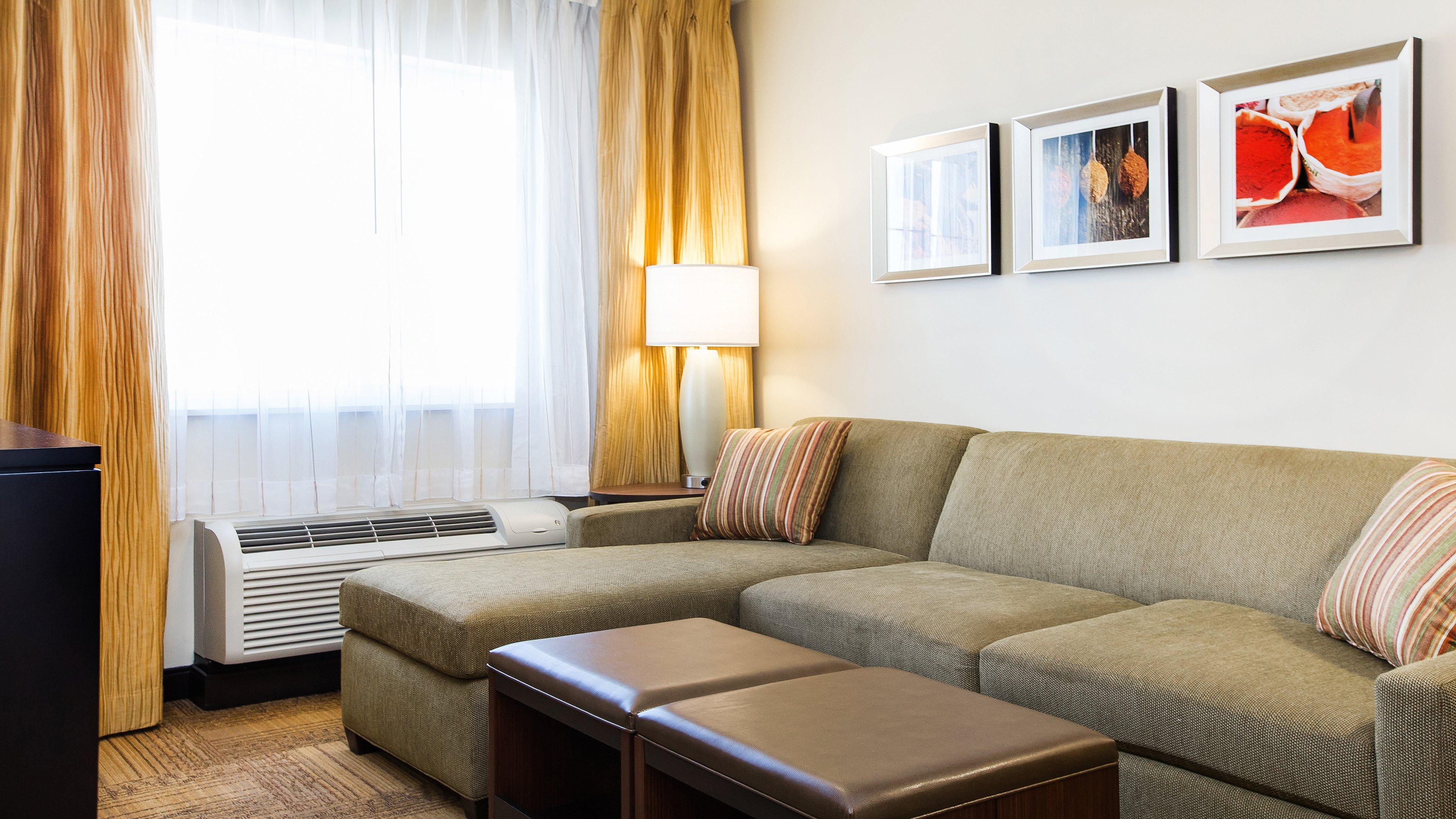 Staybridge Suites West Edmonton By Ihg Esterno foto