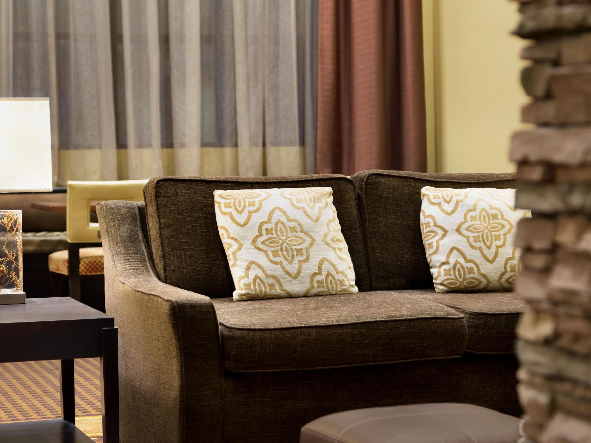 Staybridge Suites West Edmonton By Ihg Esterno foto