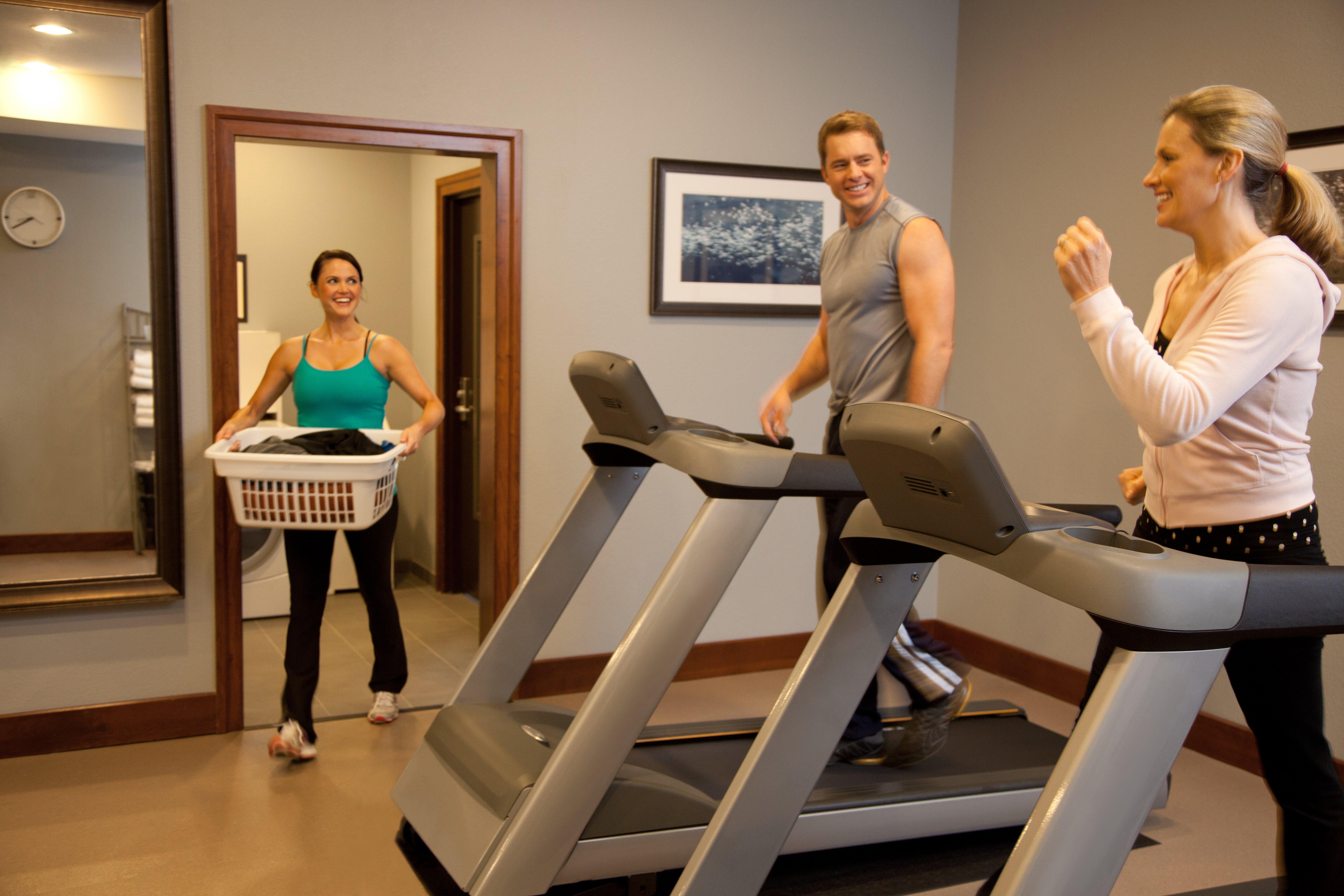 Staybridge Suites West Edmonton By Ihg Esterno foto
