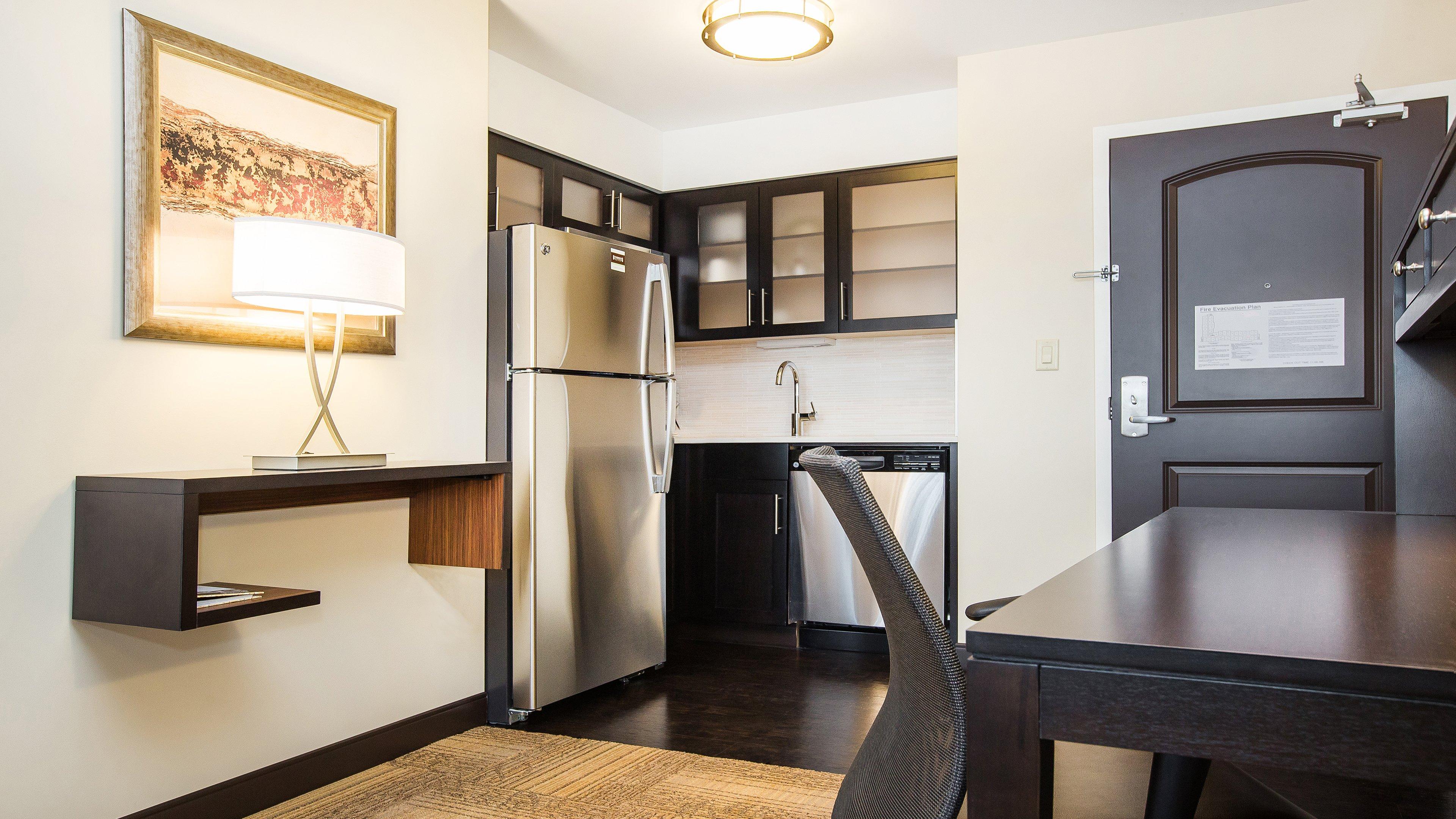 Staybridge Suites West Edmonton By Ihg Esterno foto