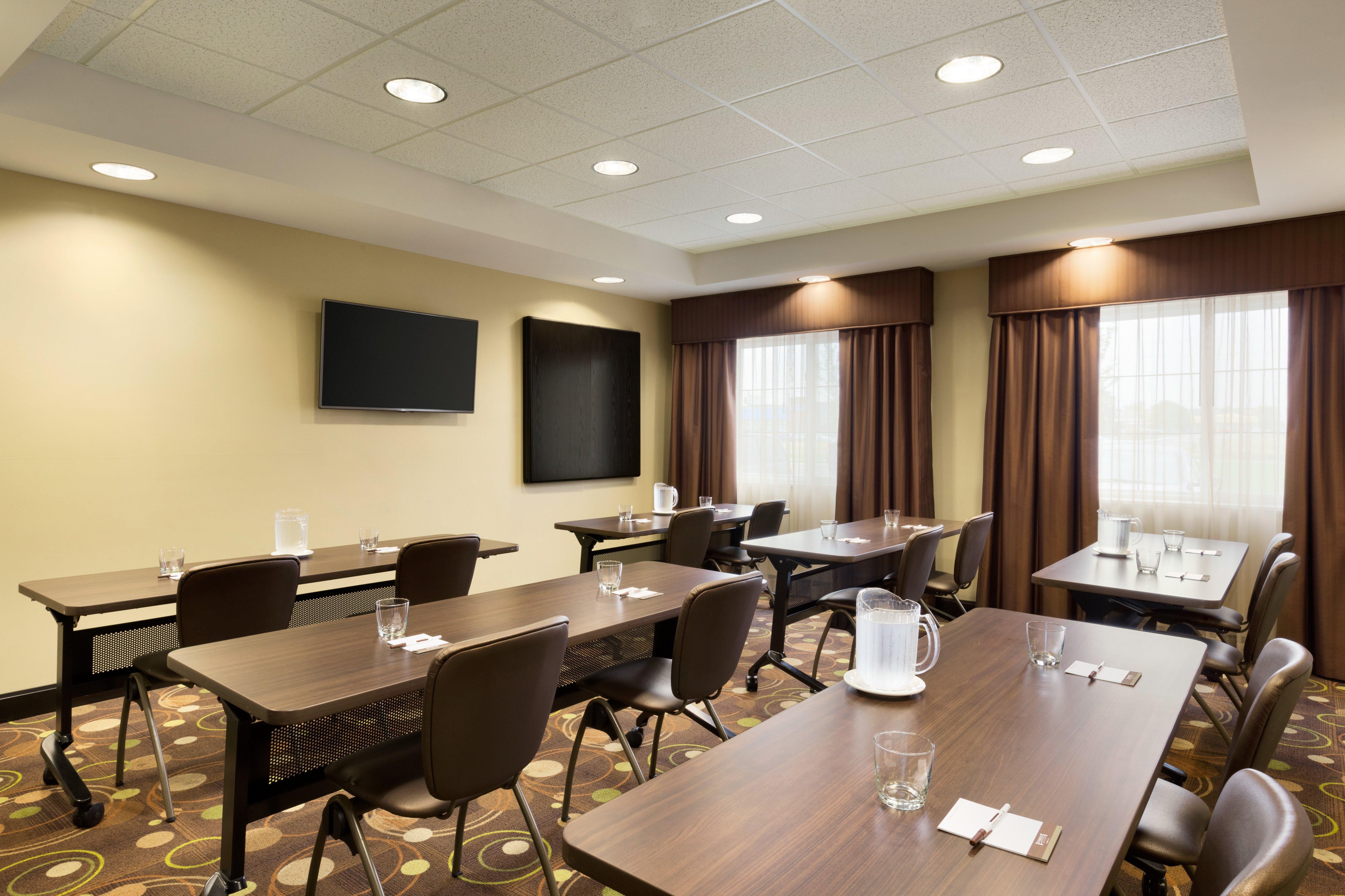 Staybridge Suites West Edmonton By Ihg Esterno foto