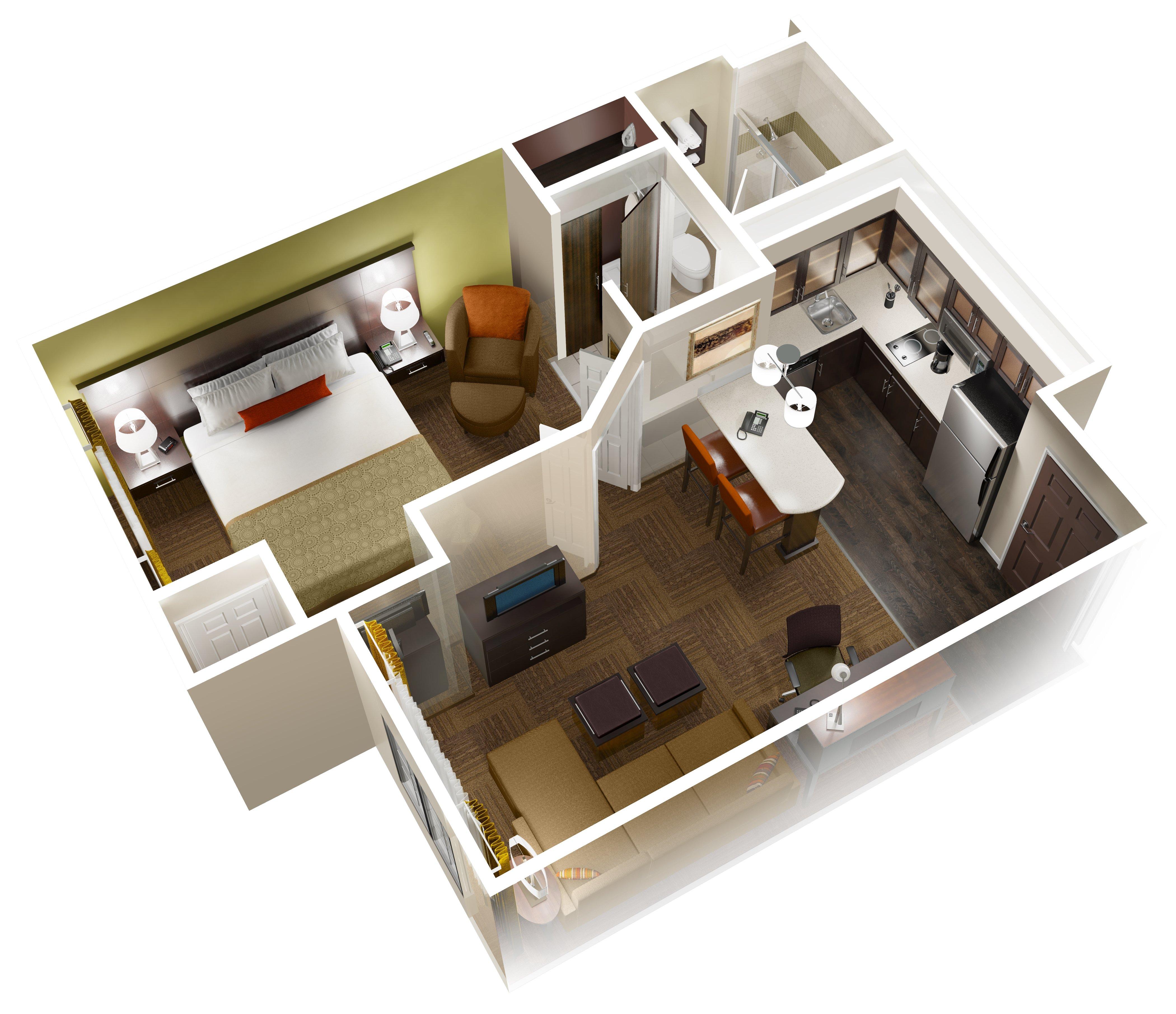 Staybridge Suites West Edmonton By Ihg Esterno foto