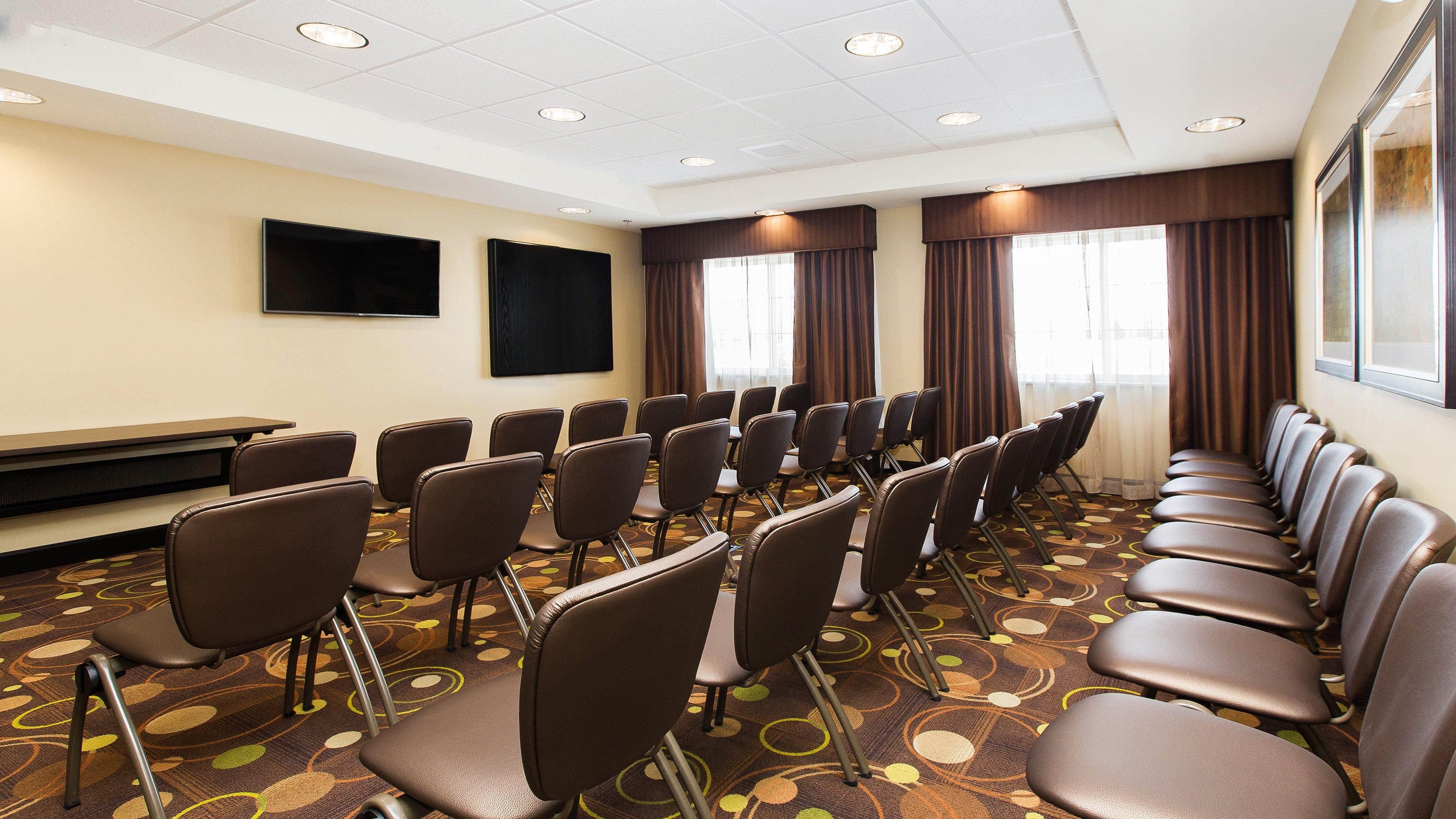 Staybridge Suites West Edmonton By Ihg Esterno foto