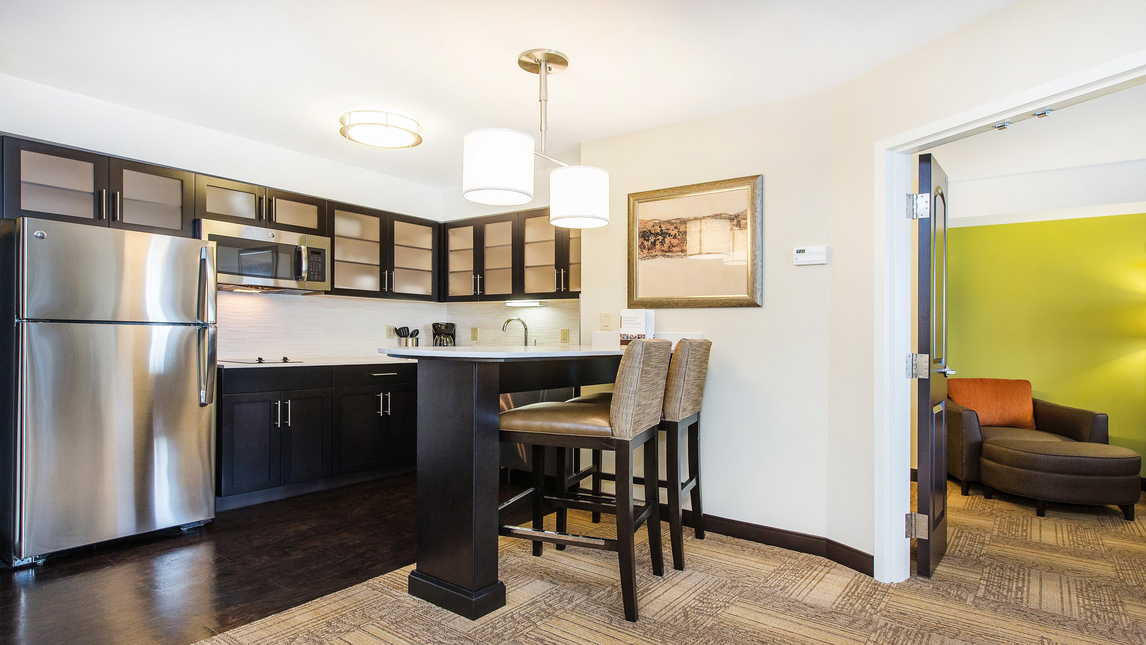 Staybridge Suites West Edmonton By Ihg Esterno foto
