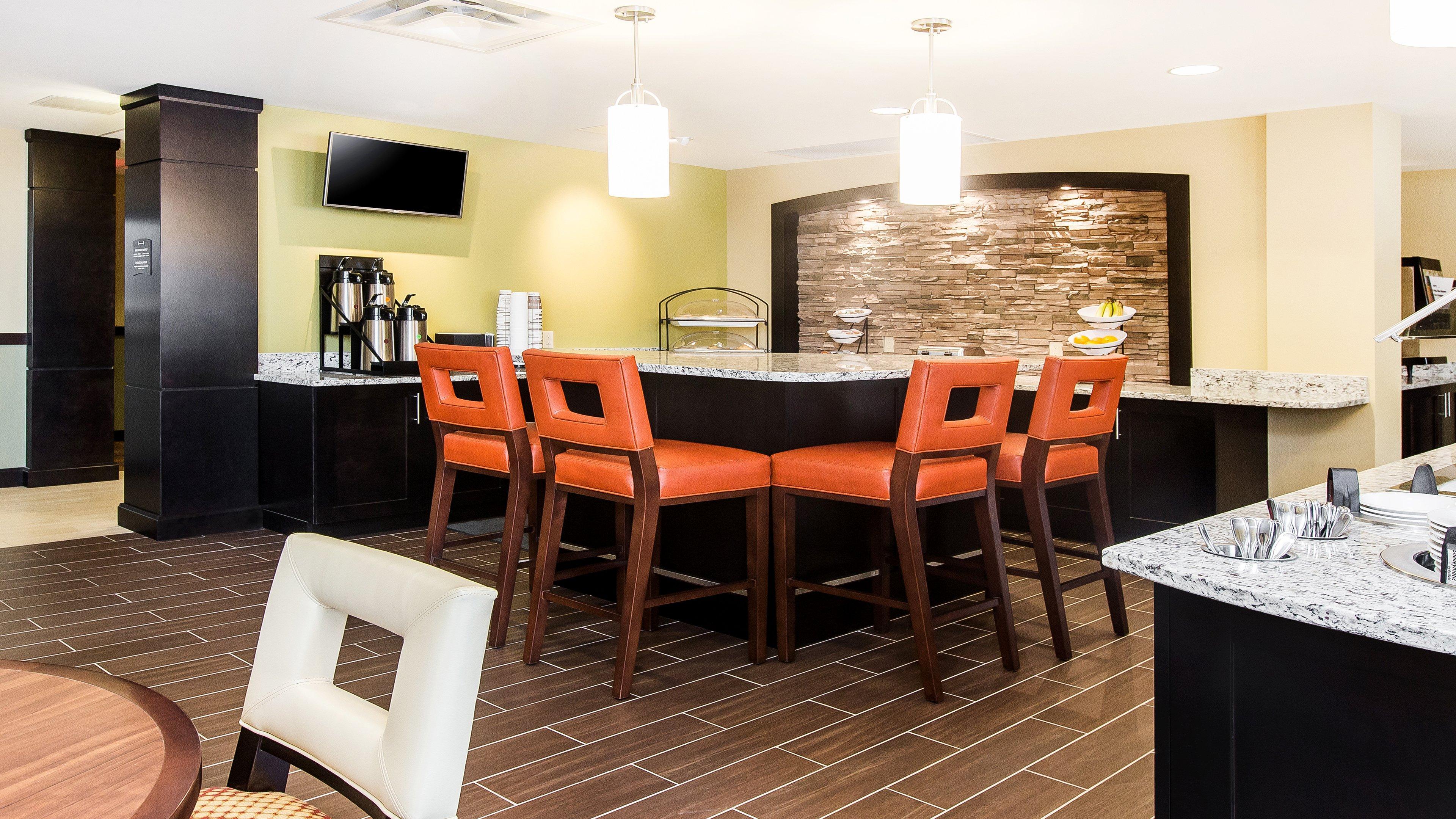 Staybridge Suites West Edmonton By Ihg Esterno foto