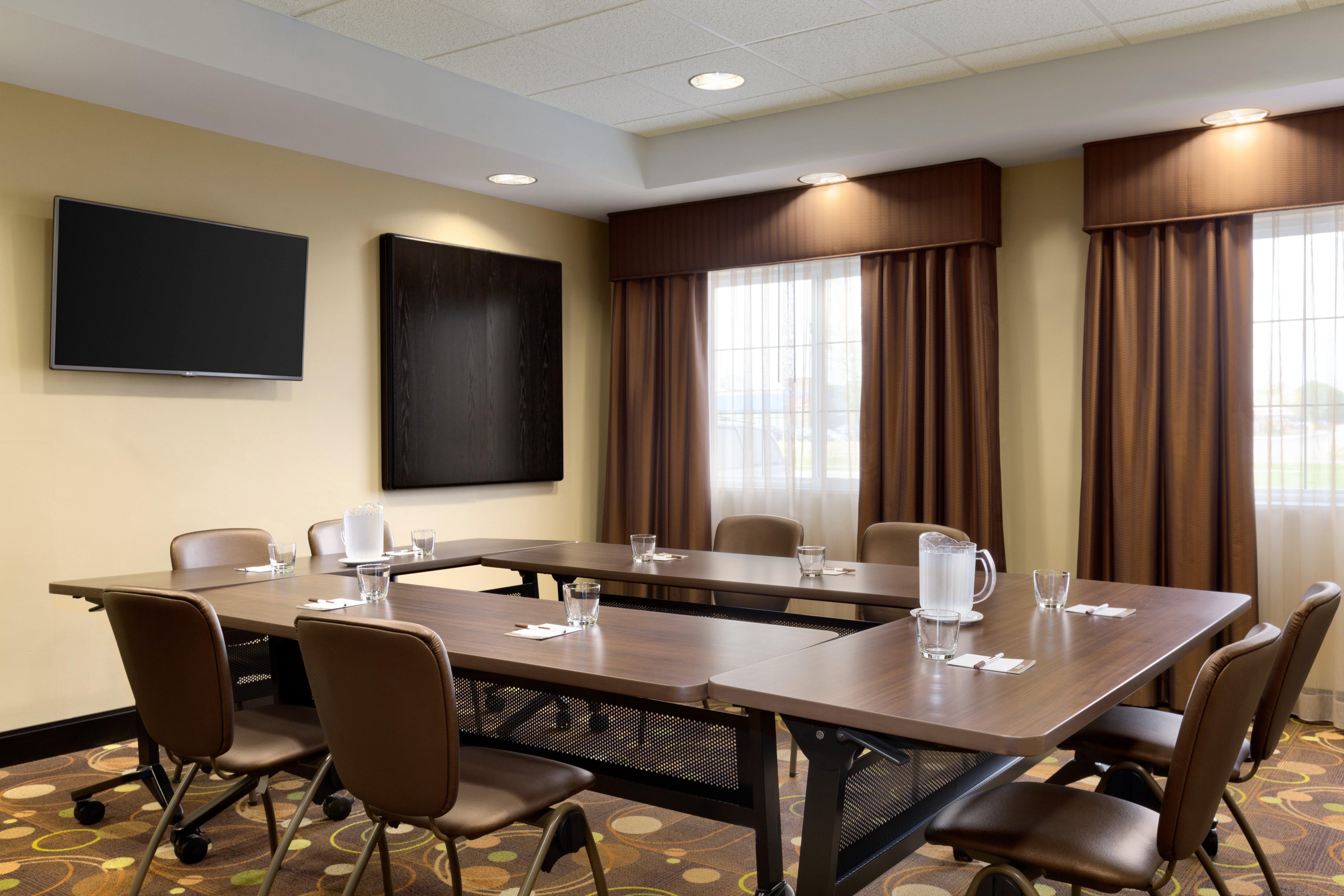Staybridge Suites West Edmonton By Ihg Esterno foto