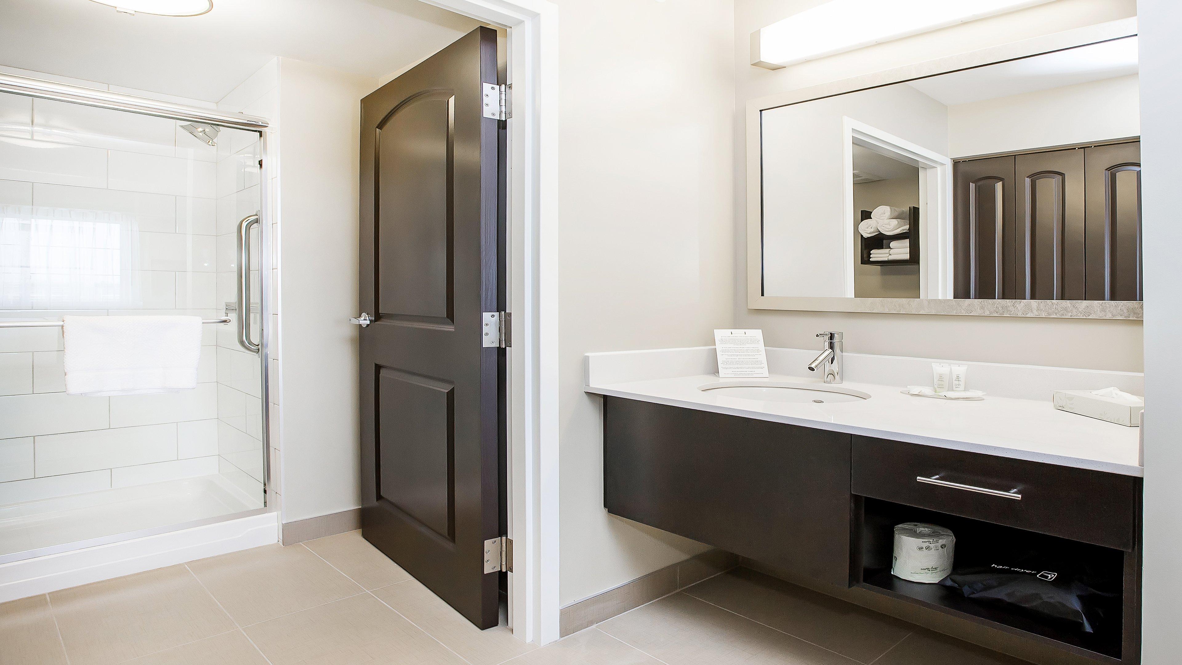 Staybridge Suites West Edmonton By Ihg Esterno foto