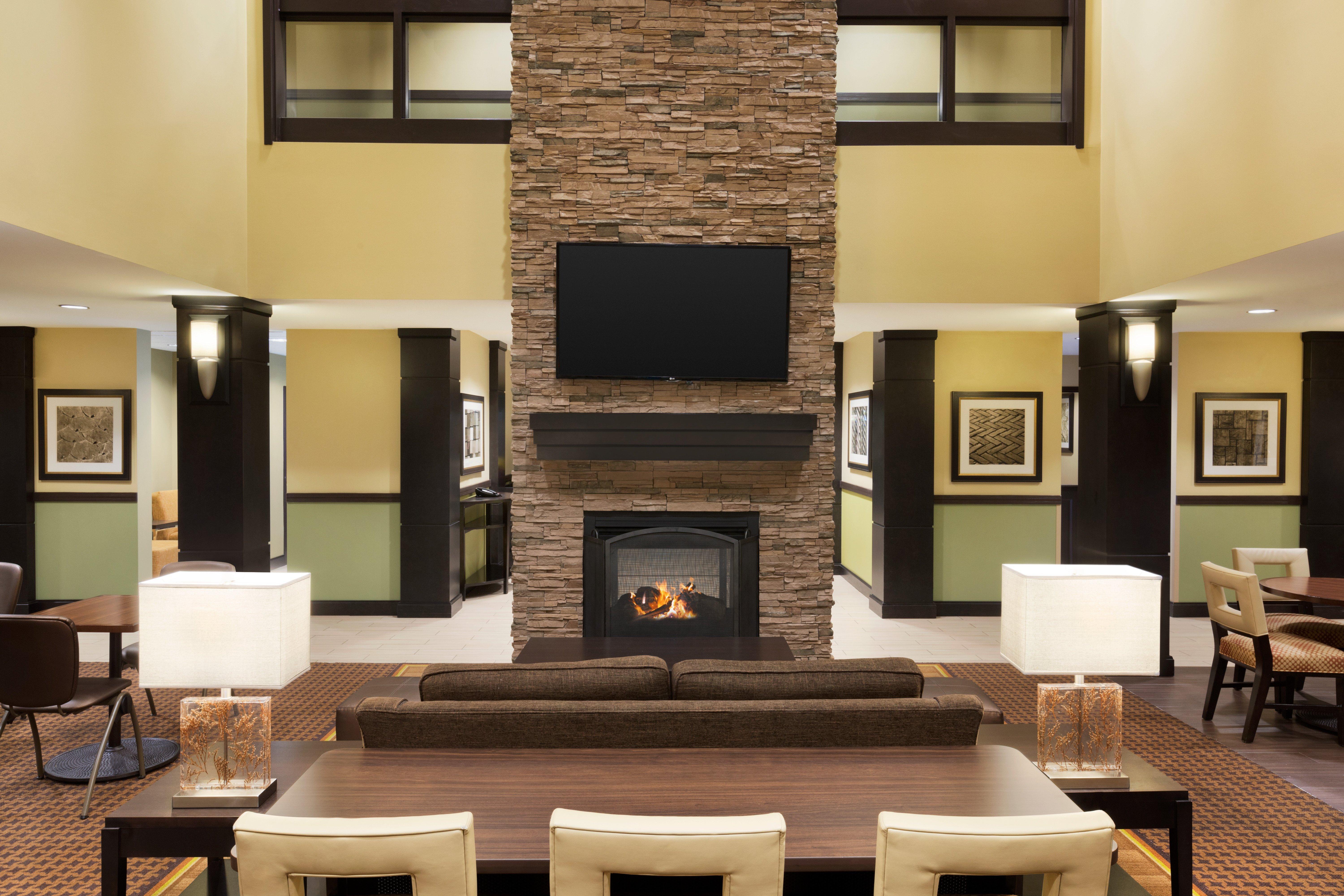 Staybridge Suites West Edmonton By Ihg Esterno foto