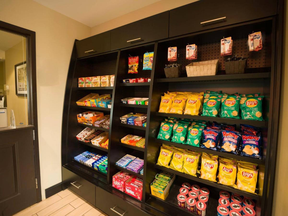 Staybridge Suites West Edmonton By Ihg Esterno foto