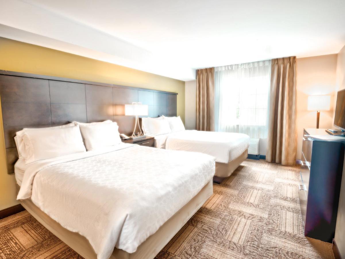 Staybridge Suites West Edmonton By Ihg Esterno foto