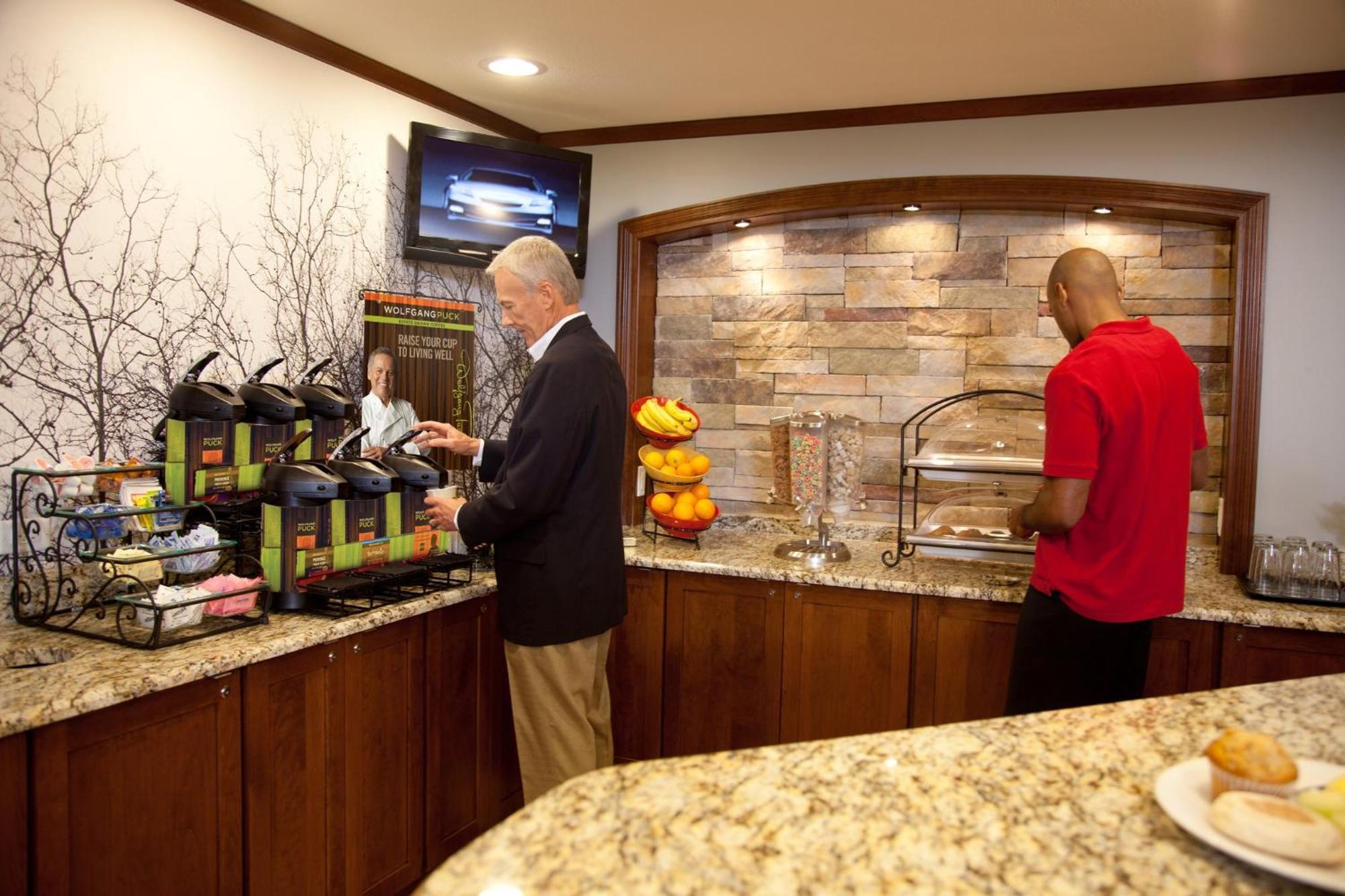 Staybridge Suites West Edmonton By Ihg Esterno foto