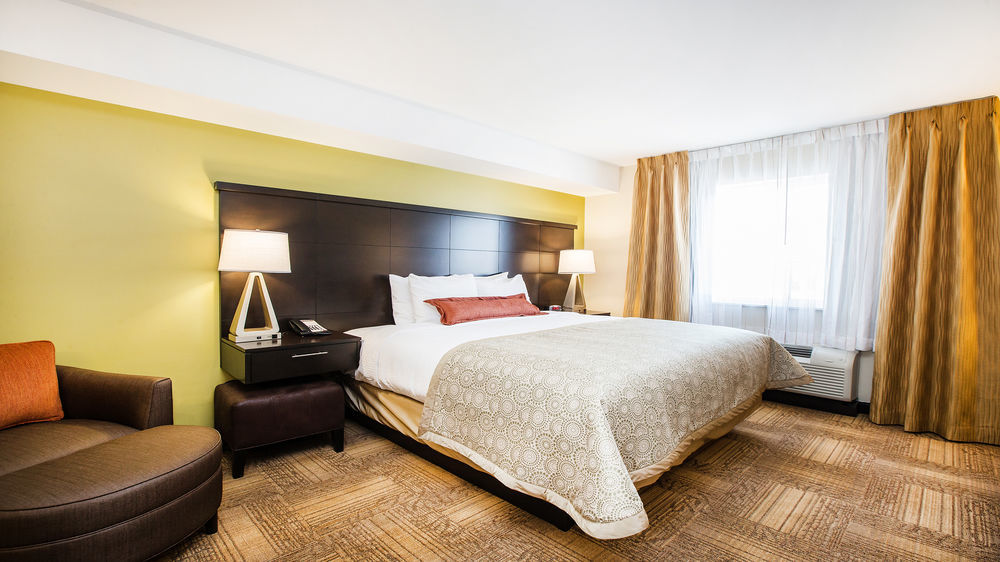 Staybridge Suites West Edmonton By Ihg Esterno foto